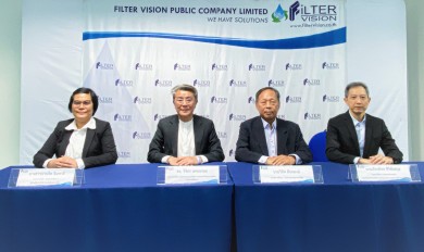 FVC ประชุมสามัญผู้ถือหุ้น ประจำปี 2568