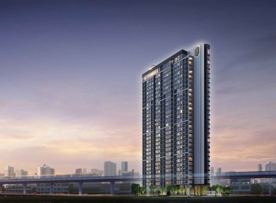 ออริจิ้น ปล่อยภาพเด็ด โปรเจ็กต์ไฮไลต์แห่งปี Origin Residences ลุย 2 ทำเล ‘สุขุมวิท’ และ ‘ภูเก็ต’