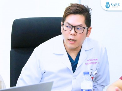 SAFE สาขาภูเก็ตเข้าร่วมการตรวจรับรองมาตรฐาน JCI องค์กรระดับโลกจากประเทศสหรัฐอเมริกา