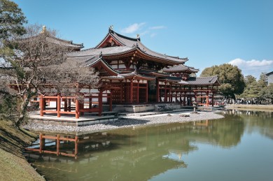 SC Asset พาลูกบ้านลัดฟ้าสู่ทริปสุดเอ็กซ์คลูซีฟ “SeCret Kyoto…อยู่บ้านเอสซี รู้อีกทีได้ไปเกียวโต”