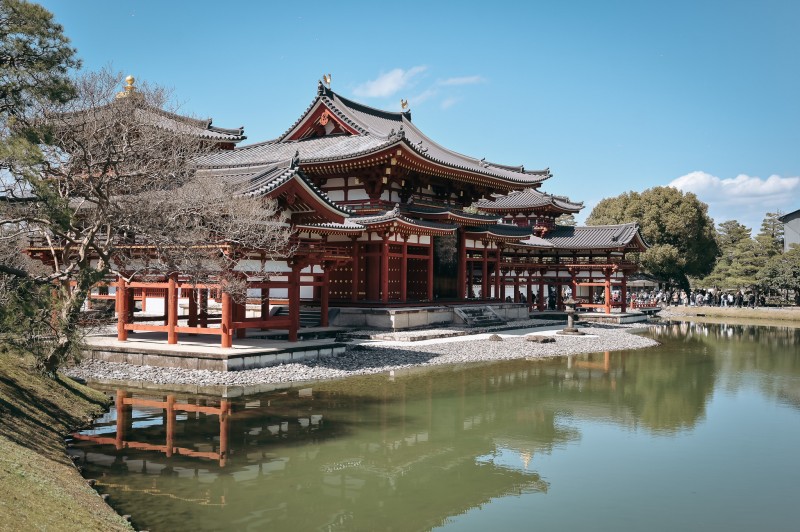 SC Asset พาลูกบ้านลัดฟ้าสู่ทริปสุดเอ็กซ์คลูซีฟ “SeCret Kyoto…อยู่บ้านเอสซี รู้อีกทีได้ไปเกียวโต”