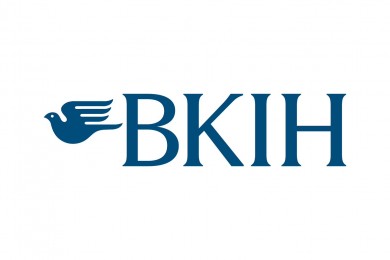 BKIH ไตรมาส 1 ปี 2568 ทำกำไร 571.4 ล้านบาท ไฟเขียวจ่ายปันผล 3.75 บาทต่อหุ้น