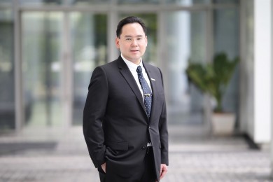 CKPower เผยกำไรสุทธิ Q1 พลิกเป็นบวกแม้เป็นฤดูแล้ง