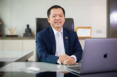 TPS ลุ้นโตฉ่ำๆ รับเทรนด์ AI!