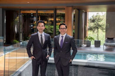 SCB เชื่อมั่น SC สนับสนุนวงเงินกว่า 17,600 ล้านบาท พัฒนา 17 โครงการ ตอกย้ำผู้นำอสังหาพรีเมียม