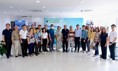 PRAPAT เปิดบ้านต้อนรับนักลงทุน