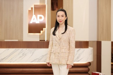 เอพีฯ เผยโฉมคอนโดสร้างเสร็จพร้อมเข้าอยู่ “ASPIRE สุขุมวิท–พระราม 4” SIMPLEX เริ่ม 3.79 ลบ. VERTIPLEX เริ่ม 5.29 ลบ.