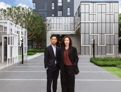 เอพี ไทยแลนด์ เผยโฉม “ASPIRE อ่อนนุช สเตชั่น” แฟล็กชิปคอนโดพร้อมอยู่ใหม่ บนทำเลศักยภาพติดถนนสุขุมวิท เริ่ม 4.19 ล้านบาท