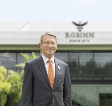 บี.กริม เพาเวอร์ ปิดการขายหุ้นกู้ มูลค่ารวม 7,000 ล้านบาท