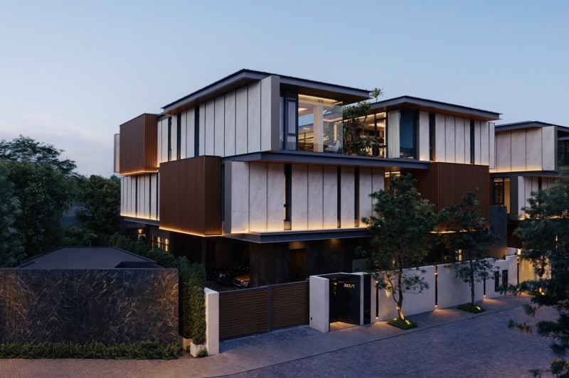 SC Asset เปิดตัว “SONLE RESIDENCES” นิยามใหม่แห่งการอยู่อาศัยระดับเวิลด์คลาส ที่สุดของโครงการ Ultimate Prestige แห่งปี ราคาสูงสุด 400 ลบ. เอกสิทธิ์เพียง 5 ครอบครัว