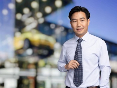‘โตเกียวมารีน-วิริยะฯ’ขึ้นแท่นผู้นำบริษัทประกันภัยรถยนต์ ประเภทประกันชั้น 1 ที่น่าพึงใจที่สุดในไทย
