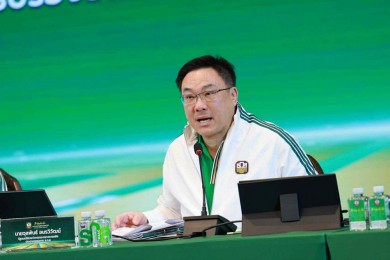 ธ.ก.ส. จัดงานประชุมใหญ่สามัญผู้ถือหุ้น ประจำปีบัญชี 2567