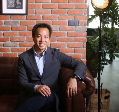 ‘PrimeStreet Capital’ กาง 4 ธีมเมกะเทรนด์ทางรอดวิกฤตโลก!