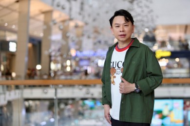 เซ็นทรัลพัฒนา ต้อนรับ ‘POP MART Hello Central Chiangmai’ แห่งแรกในภาคเหนือ