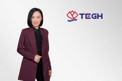 TEGH สุดปัง! ขึ้นทำเนียบ EGS100 ปีแรก