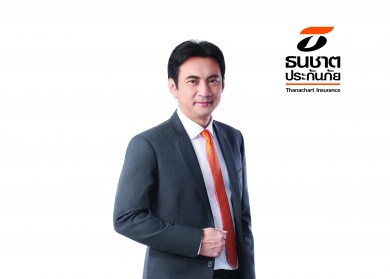 ธนชาตประกันภัย ส่ง “ประกันภัยรถยนต์ ธนชาต 2+ฟิต”เจาะกลุ่มรถเก่า 7 ปีขึ้นไปเบี้ยเริ่มต้น 6,500 บาท