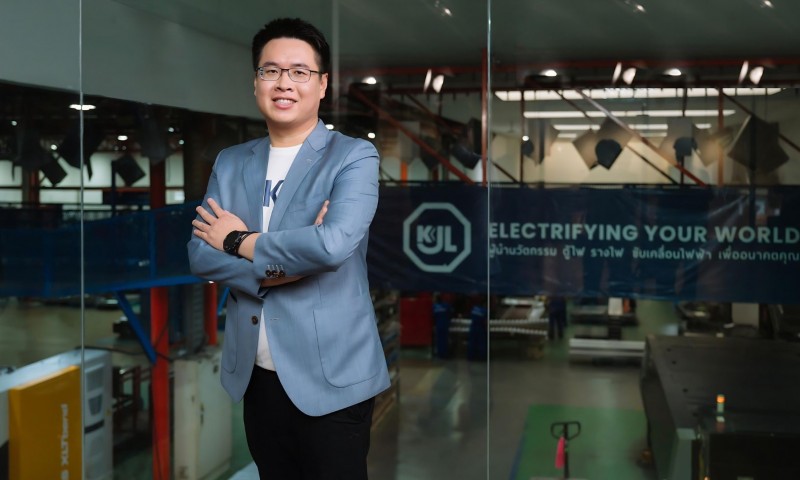 ซีอีโอ KJL เก็บหุ้นเพิ่ม! ตอกย้ำความเชื่อมั่นธุรกิจ…สัญญาณดีที่นักลงทุนควรจับตา