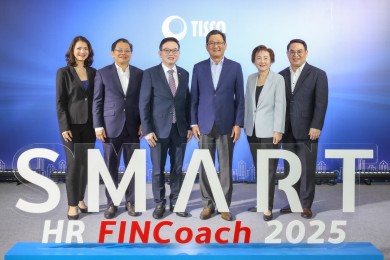 บลจ.ทิสโก้ จัด “Smart HR FINCoach 2025” ปั้น HR บริษัทนายจ้างให้เก่งวางแผนการเงิน-ส่งต่อความรู้สมาชิก PVD 