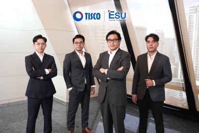 TISCO ESU เตือนเศรษฐกิจโลกครึ่งปีหลังผันผวนหนักสหรัฐเสี่ยงเกิด Mild Stagflation-ไทยจ่อถดถอยทางเทคนิค