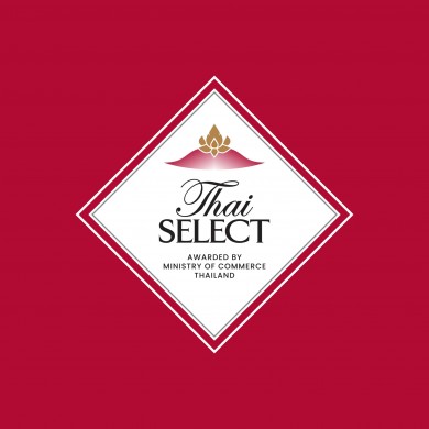 พาณิชย์ยกระดับ Thai SELECT เน้นย้ำอัตลักษณ์อาหารไทยสู่มาตรฐานร้านอาหารระดับโลก
