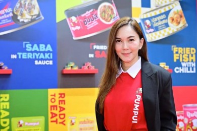 “ปุ้มปุ้ย” เปิดตัวผลิตภัณฑ์ใหม่ 7 รสชาติ