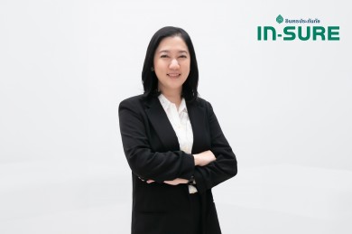 อินทรประกันภัย เปิดตัวประกันภัยที่อยู่อาศัย IN-SURE Go Green