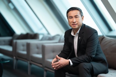 ATLAS น้องใหม่ IPO ดาวรุ่งธุรกิจก๊าซ โบรกฯ เคาะเป้าสูงสุด 5.20 บ.
