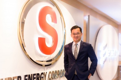 SUPER ดึงกองทุนพลังงานยักษ์ใหญ่ “Actis Energy Fund 5″ ซื้อหุ้น บ.ย่อย “เดซี่ โซล่าร์”-“อพอลโล่ โซลาร์” มูลค่า 4 พันลบ.
