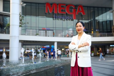 เมกาบางนา เปิดตัวฟีเจอร์ SELF-VERIFICATION บนแอปพลิเคชันเมกาบางนา