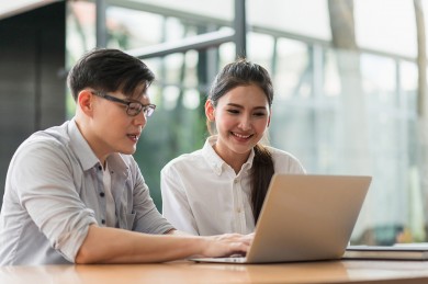 ซีอีโอมือใหม่ก็ทำได้! 5 วิธีคิดพิชิตใจลูกค้าให้อยู่หมัด
