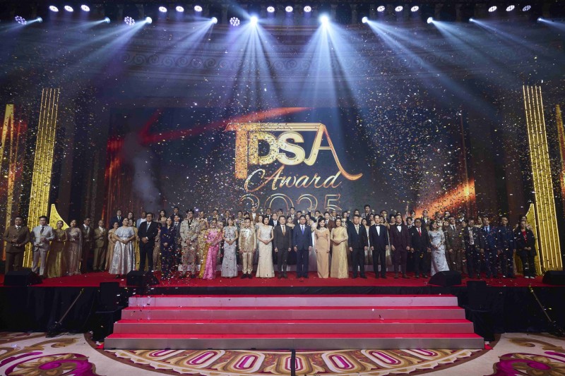 สมาคมการขายตรงไทย ยืนหยัดสนับสนุนจริยธรรมนักขาย ผ่าน TDSA AWARD 2025