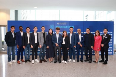 กรุงเทพประกันภัยจัดกิจกรรมส่งเสริมความรู้และทักษะด้าน AI พร้อมอัปเดตเทรนด์เทคโนโลยีให้พนักงาน