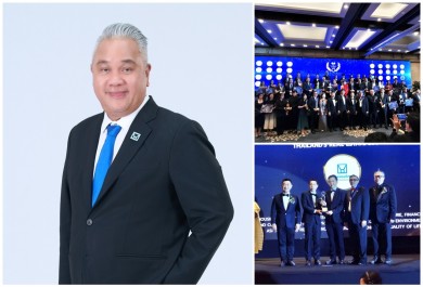 การเคหะแห่งชาติ เน้นย้ำบทบาทผู้นำด้านการพัฒนาเมืองและที่อยู่อาศัยของประเทศ