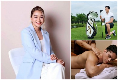 สนามกอล์ฟไพน์เฮิร์สท ของดีที่เมืองปทุมฯ ครบเครื่องทั้งสถานที่ บรรยากาศ และบริการแบบ All-in-One