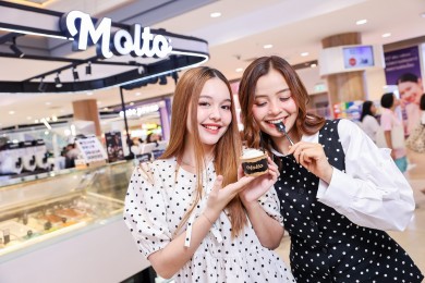 เมกาบางนา ชวนอร่อยสุดคุ้มเอาใจสายชิม กับแคมเปญ “MEGA MUST–EAT” วันนี้–31 ก.ค. 68 นี้