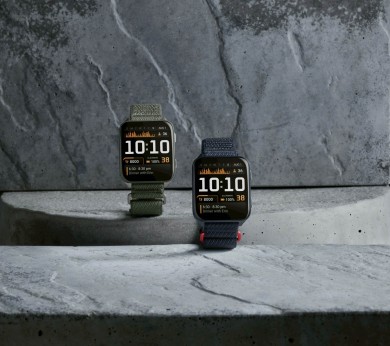 Garmin เปิดตัว VENU X1 ไลฟ์สไตล์สมาร์ทวอทช์รุ่นใหม่ล่าสุด กับดีไซน์หน้าปัดเหลี่ยมสุดไฮป์ เบาและบางที่สุด พร้อมอายุแบตฯ 8 วัน 