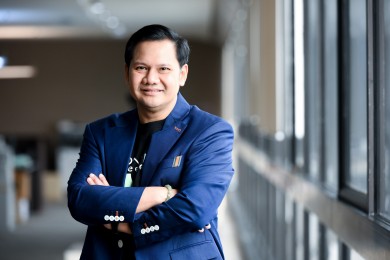 กลับมาอีกครั้ง! KBTG Techtopia ปี 3 รวมตัวผู้เชี่ยวชาญชั้นนำกว่า 80 คนจากทั่วโลกเพื่อตอบคำถาม