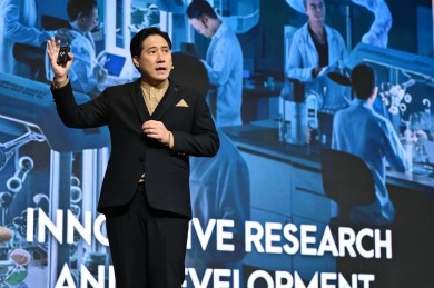 MEDEZE ฉลอง 15 ปี อย่างยิ่งใหญ่ เดินหน้า “Sandbox” รวมพลังการแพทย์ไทยขับเคลื่อนเศรษฐกิจสู่ “HEALTH Economy”