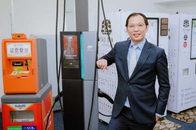 FSMART สร้างนิวไฮ 6 เดือนกำไรพุ่งกว่า 58.14% พร้อมเคาะปันผลระหว่างกาล 0.18 บ./หุ้น กำหนดจ่าย 9 ก.ย.68