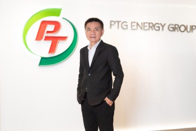 PTG ฟอร์มแรง! ครึ่งแรกปี 68 ยอดขาย Non-Oil โตโดดเด่นพร้อมปรับเป้ารายได้ธุรกิจ Non-Oil ปี 68 เพิ่มเป็น 50-60%