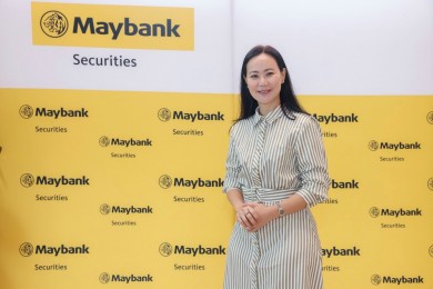 เมย์แบงก์ เร่งเสริมทีมผู้แนะนำการลงทุนกว่า 500 อัตรา ดึงมือโปรการลงทุนระดับท็อปพร้อมขยายพอร์ตรีเทลเต็มกำลัง