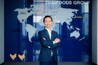 TFG เกินต้าน! Q2 กำไร 2,552 ลบ. เพิ่มขึ้น 206.73% -บอร์ดเคาะจ่ายปันผลระหว่างกาลอัตรา 0.225 บ./หุ้น