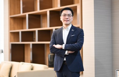 กสิกรไทยพลิกโฉมระบบชำระเงินไร้พรมแดน เปิดตัวการทดสอบ Q Wallet เชื่อมต่อการใช้จ่ายของนักท่องเที่ยวต่างชาติและร้านค้าไทยด้วย THBS