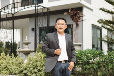 ศุภาลัยบุกจังหวัดใหม่! ส่งโครงการแรก “ศุภาลัย ปาล์มสปริงส์ ลพบุรี” เริ่มเพียง 2.99 ล้าน