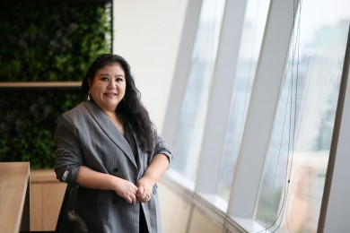 ‘ยูนิลีเวอร์’ เดินหน้าวิสัยทัศน์และกลยุทธ์ความยั่งยืนมุ่งสู่ Net Zero ภายในปี 2039 ด้วยเทคโนโลยีและนวัตกรรม