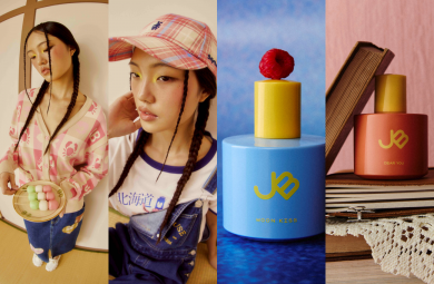 Jelly Bunny ต้อนรับฤดูกาล Fall/Winter 2025 ไปกับคอลเลกชั่นเสื้อผ้า Nippon Reverie ย้อนวันหวานในชนบทญี่ปุ่นกับแฟชั่น Y2K