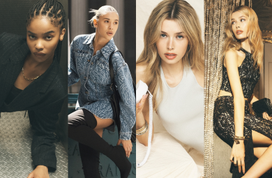 “misty mynx” กับคอลเลกชั่น Autumn/Winter 2025 คอนเซ็ปต์ Mystical Moonlit เพื่อผู้หญิงยุคใหม่ที่เต็มเปี่ยมไปด้วยพลังของเฟมินีน