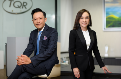 TQR โชว์รายได้ 6 เดือนแรกปี 68 พุ่ง 147.75 ลบ.-เคาะจ่ายปันผลระหว่างกาล 0.175 บ./หุ้น