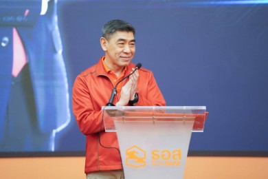 ธอส. ประสบความสำเร็จ GO LIVE GHB SYSTEM อัปเกรดระบบ CORE BANK เพิ่มประสิทธิภาพให้บริการลูกค้า
