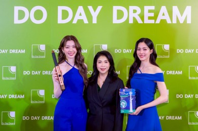 ‘ดู เดย์ ดรีม’ ประกาศความสำเร็จกลยุทธ์ “Fandom Marketing” เดินหน้าลุยตลาดความงามเต็มสูบ
